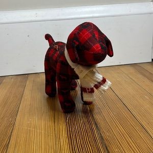 Holiday Victoria Secert/Pink dog